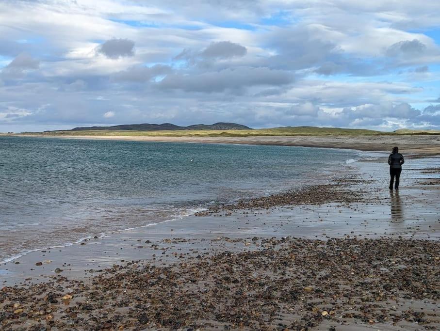 Holiday home With Stunning Views Ballyliffin