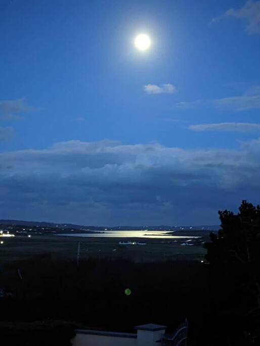 With Stunning Views Holiday home