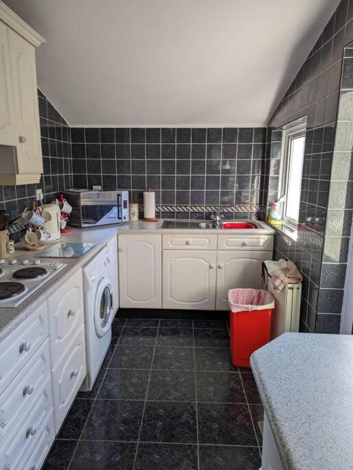 With Stunning Views Holiday home *