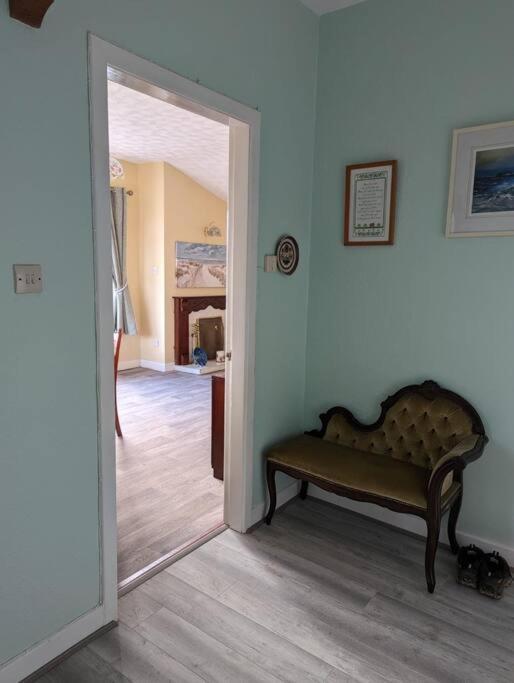 With Stunning Views * Ballyliffin