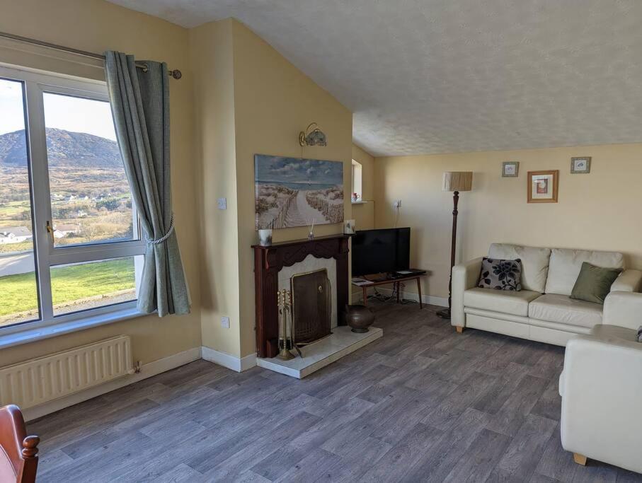 With Stunning Views *