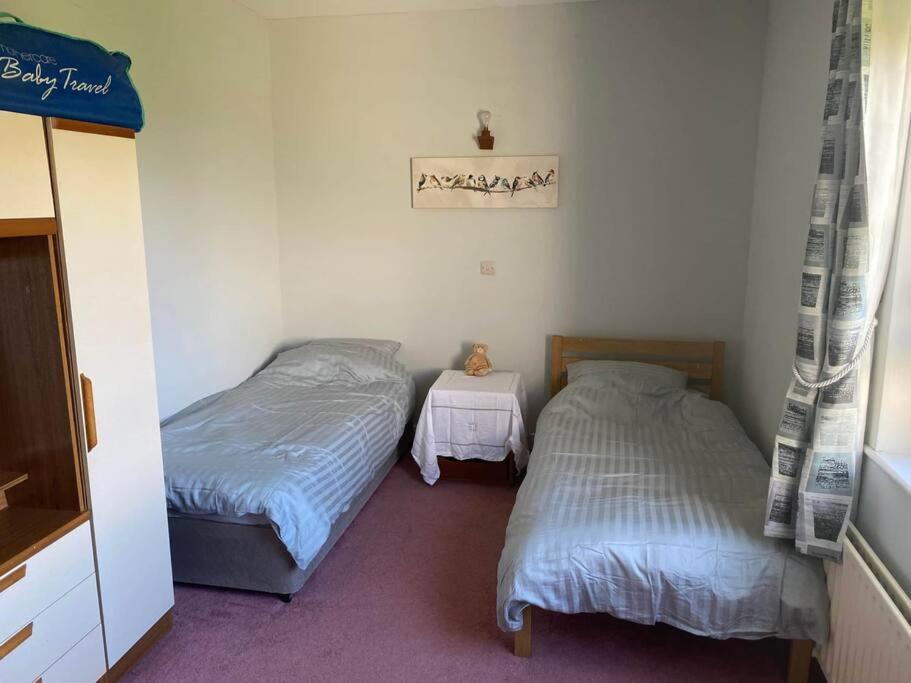 Holiday home With Stunning Views *