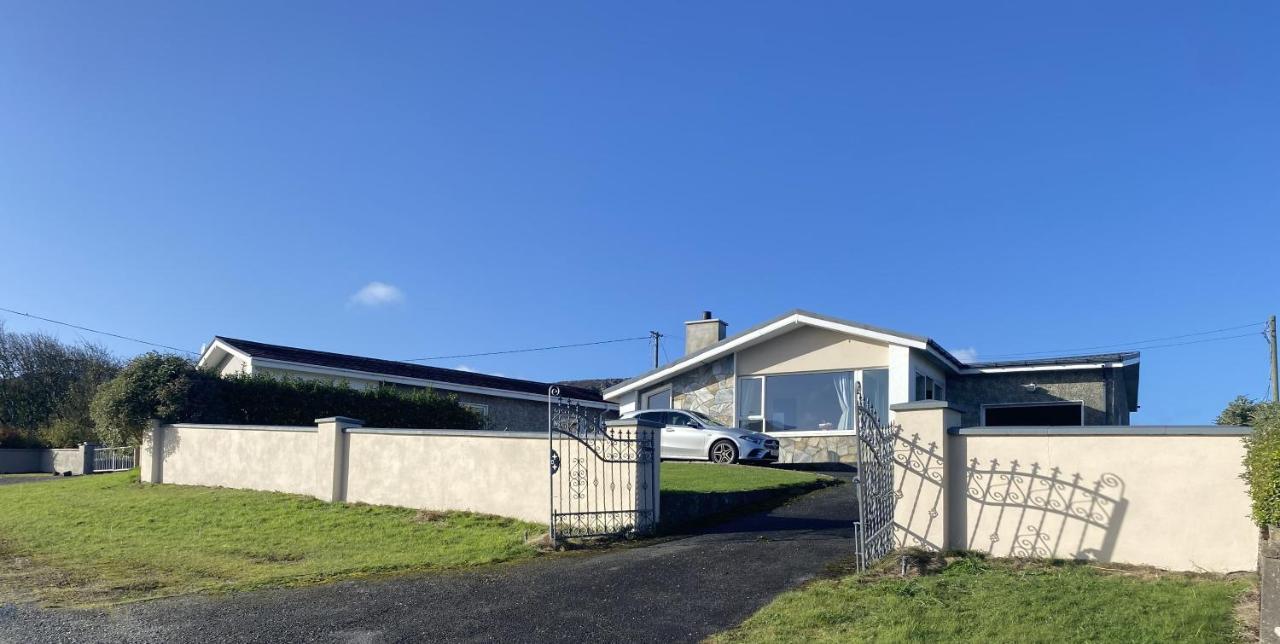 Holiday home With Stunning Views