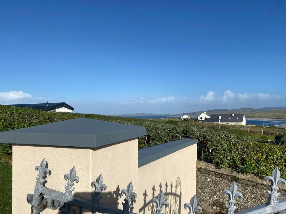 With Stunning Views