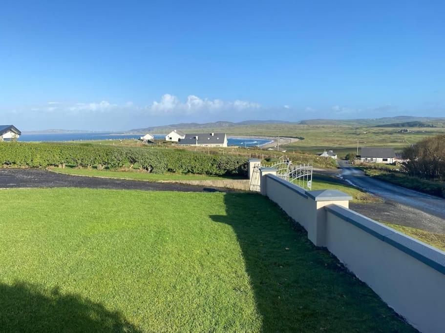With Stunning Views *