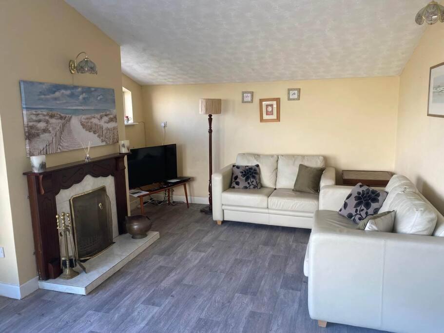 With Stunning Views * Ballyliffin