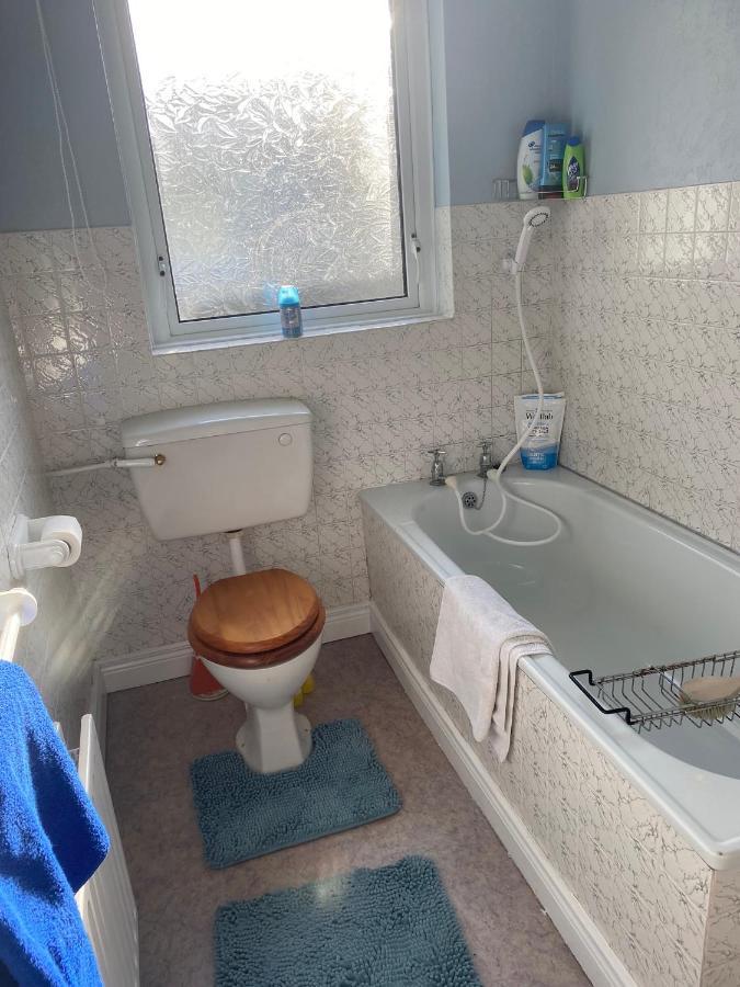 Holiday home With Stunning Views Ballyliffin